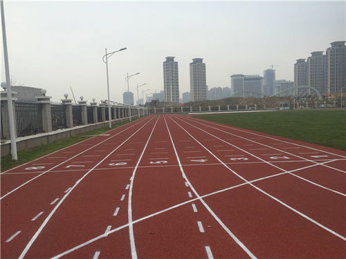 预制型橡胶跑道与塑型塑胶跑道的差异,惠州国奥体育建设帮您抉择